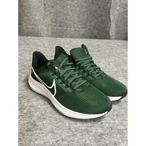 New‎ York Jets Nike NFL Air Zoom Pegasus 39 Mens 9.5 Sneaker Running Shoe NEW B